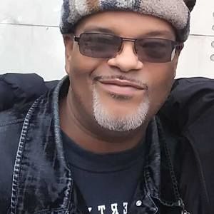 Meet your Posher, Derrick